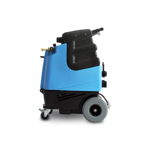 wet extraction machine